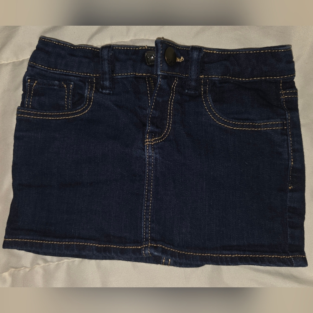 GAP 1969 Blue Denim Jeans